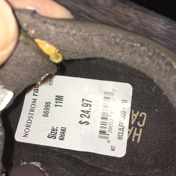 Harper Canyon kid sneaker - Picture 7 of 8